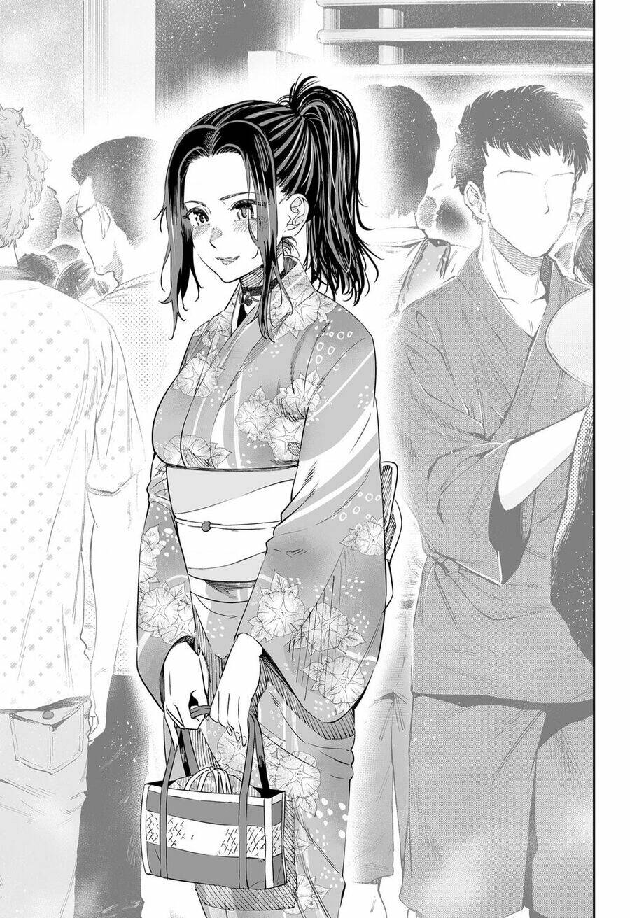 Dosanko Gyaru Is Mega Cute - Chapter 41 - Page 11