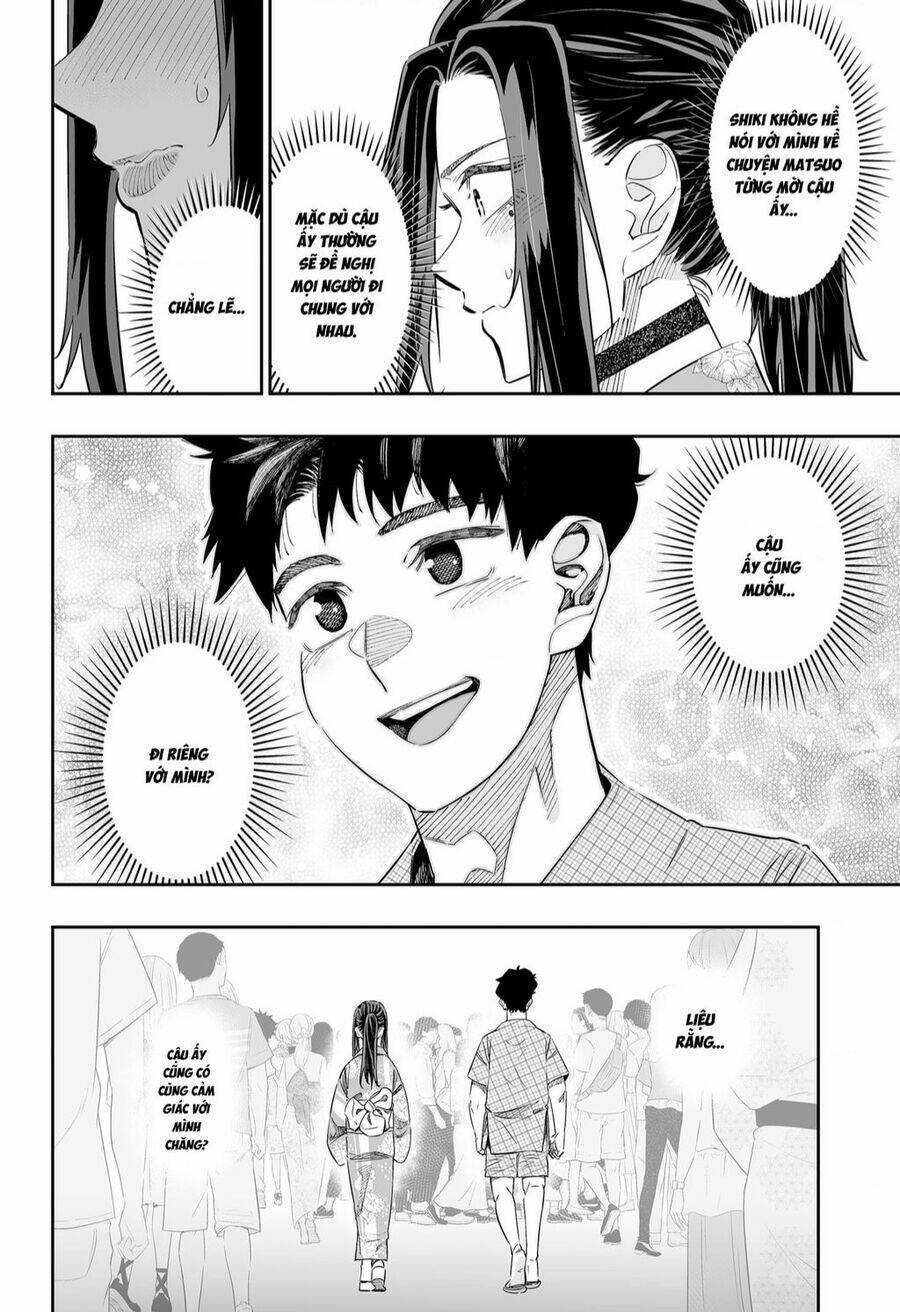 Dosanko Gyaru Is Mega Cute - Chapter 42 - Page 10