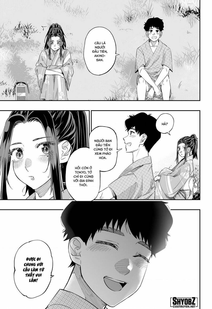 Dosanko Gyaru Is Mega Cute - Chapter 42 - Page 13