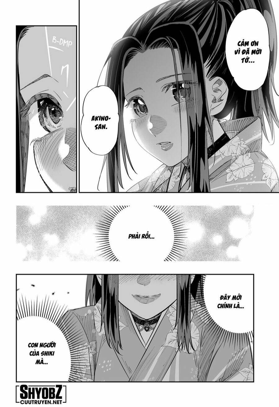 Dosanko Gyaru Is Mega Cute - Chapter 42 - Page 14