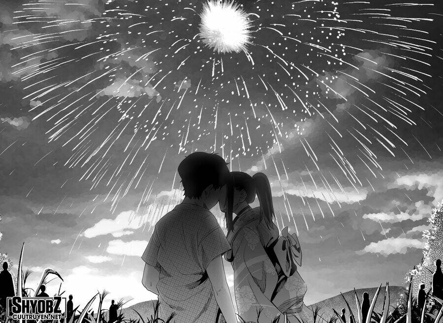 Dosanko Gyaru Is Mega Cute - Chapter 43 - Page 14