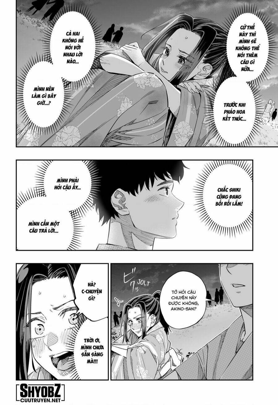 Dosanko Gyaru Is Mega Cute - Chapter 43 - Page 6