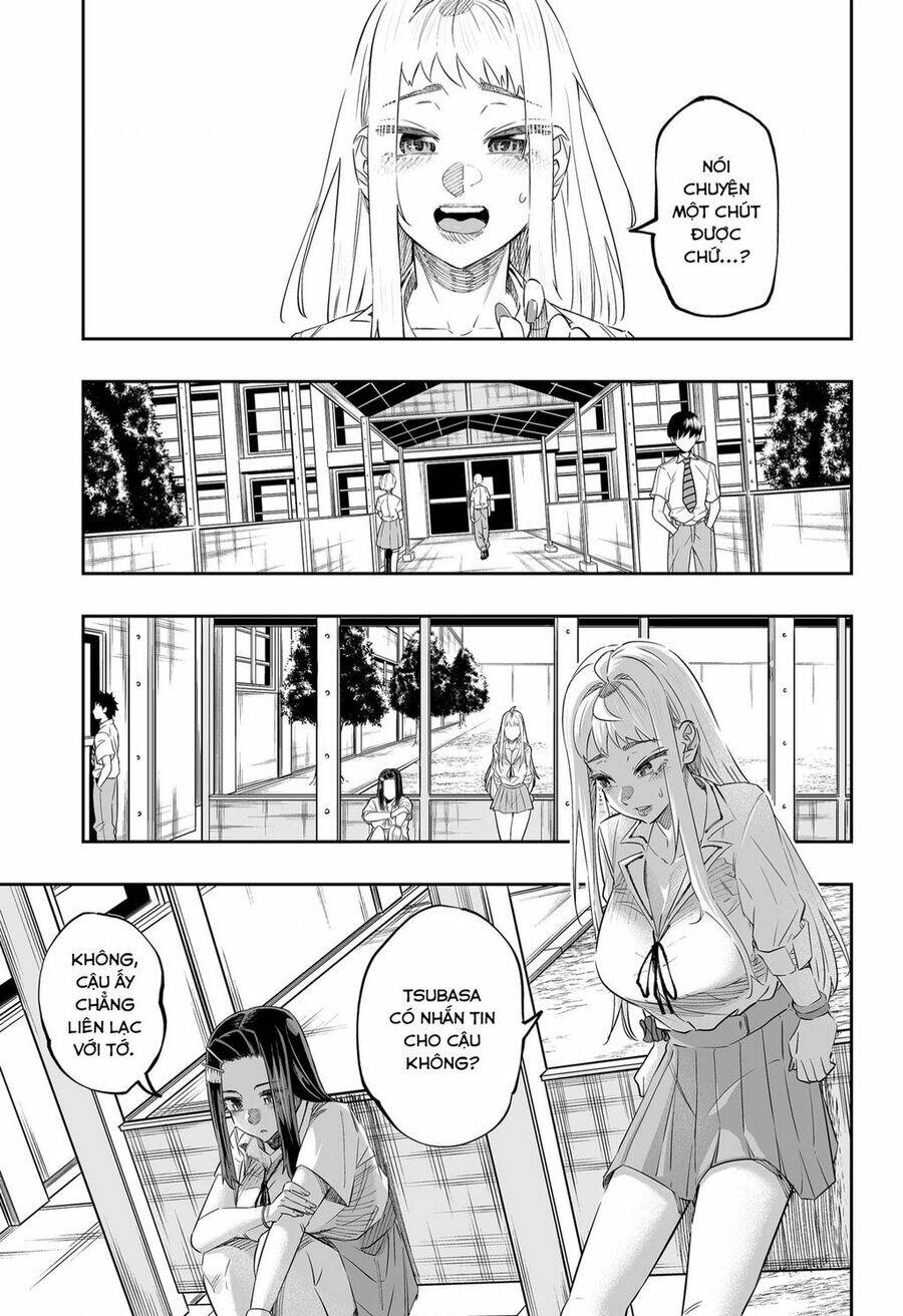 Dosanko Gyaru Is Mega Cute - Chapter 45 - Page 11