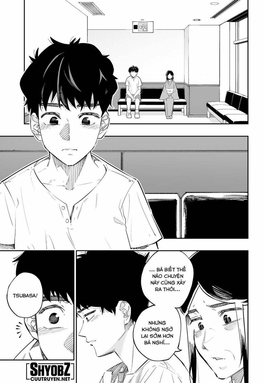 Dosanko Gyaru Is Mega Cute - Chapter 45 - Page 3