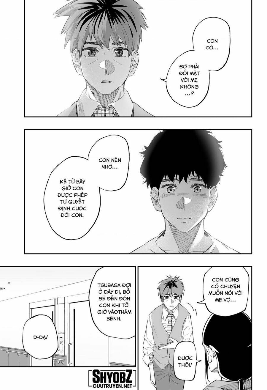 Dosanko Gyaru Is Mega Cute - Chapter 45 - Page 5