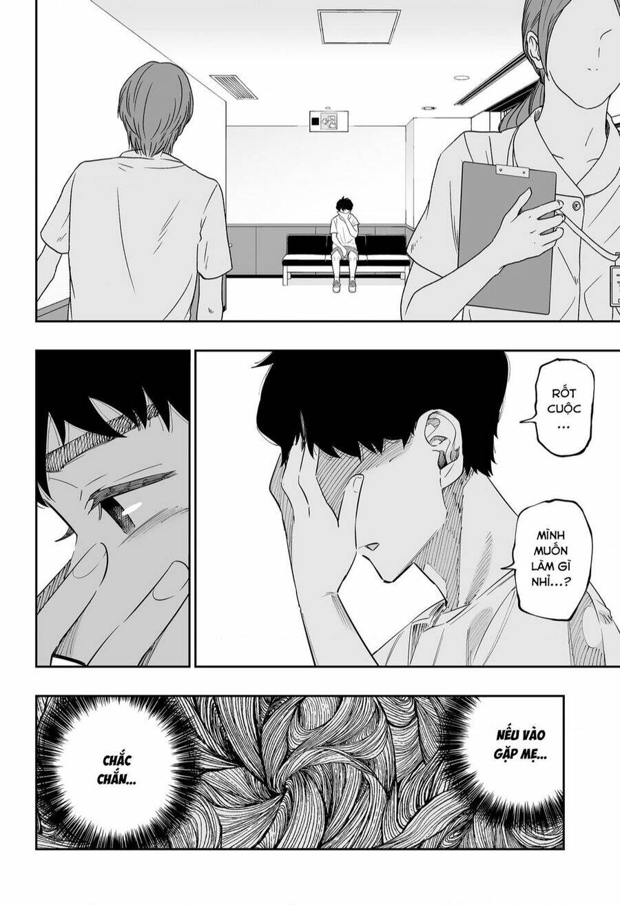 Dosanko Gyaru Is Mega Cute - Chapter 45 - Page 6