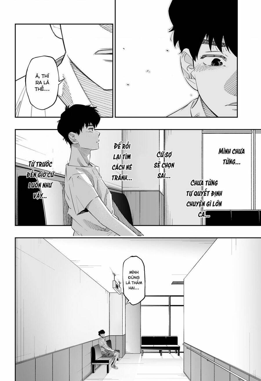 Dosanko Gyaru Is Mega Cute - Chapter 45 - Page 8