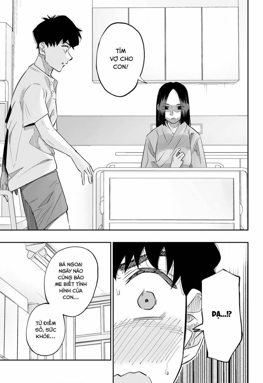 Dosanko Gyaru Is Mega Cute - Chapter 46 - Page 13