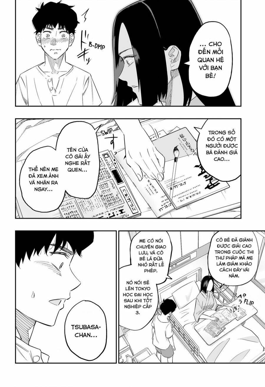 Dosanko Gyaru Is Mega Cute - Chapter 46 - Page 14