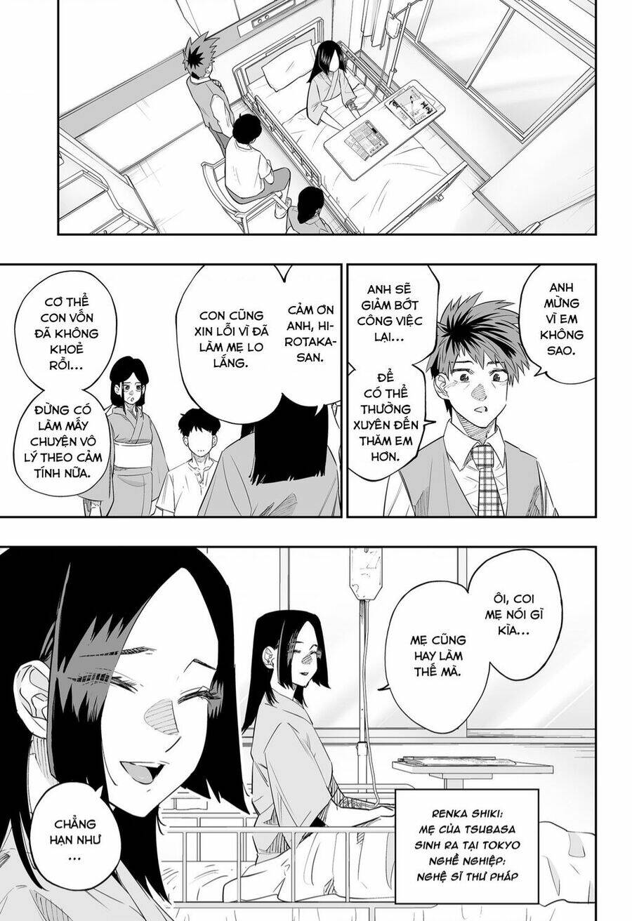 Dosanko Gyaru Is Mega Cute - Chapter 46 - Page 5