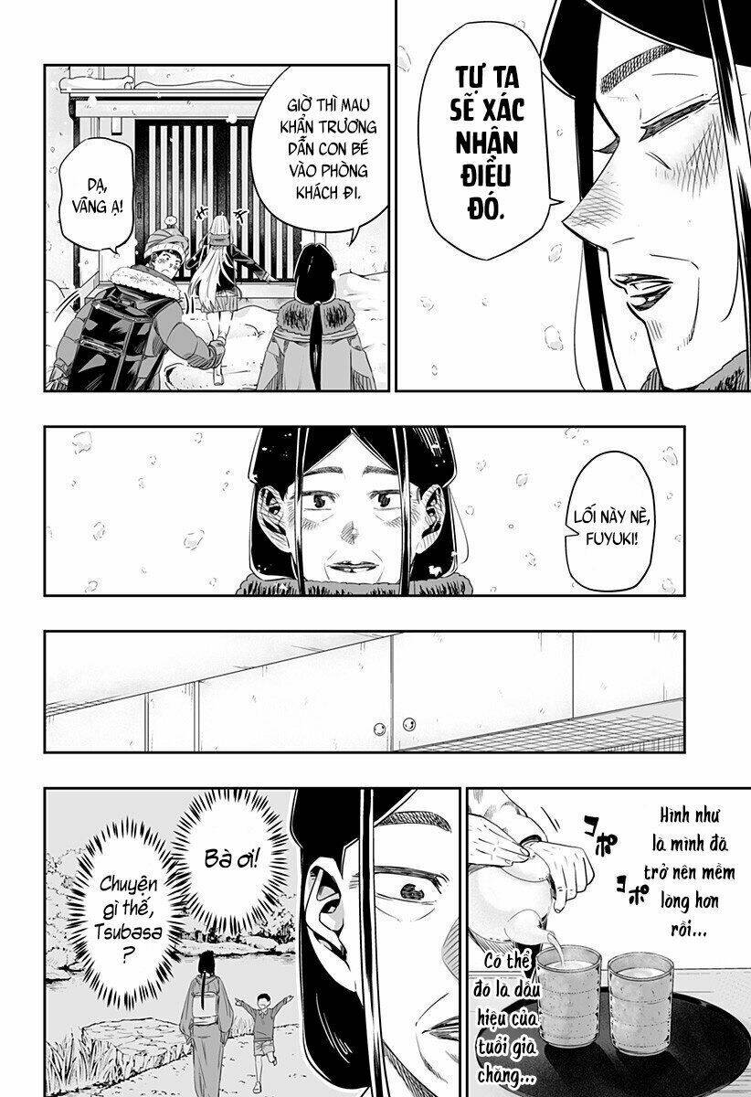 Dosanko Gyaru Is Mega Cute - Chapter 5 - Page 17