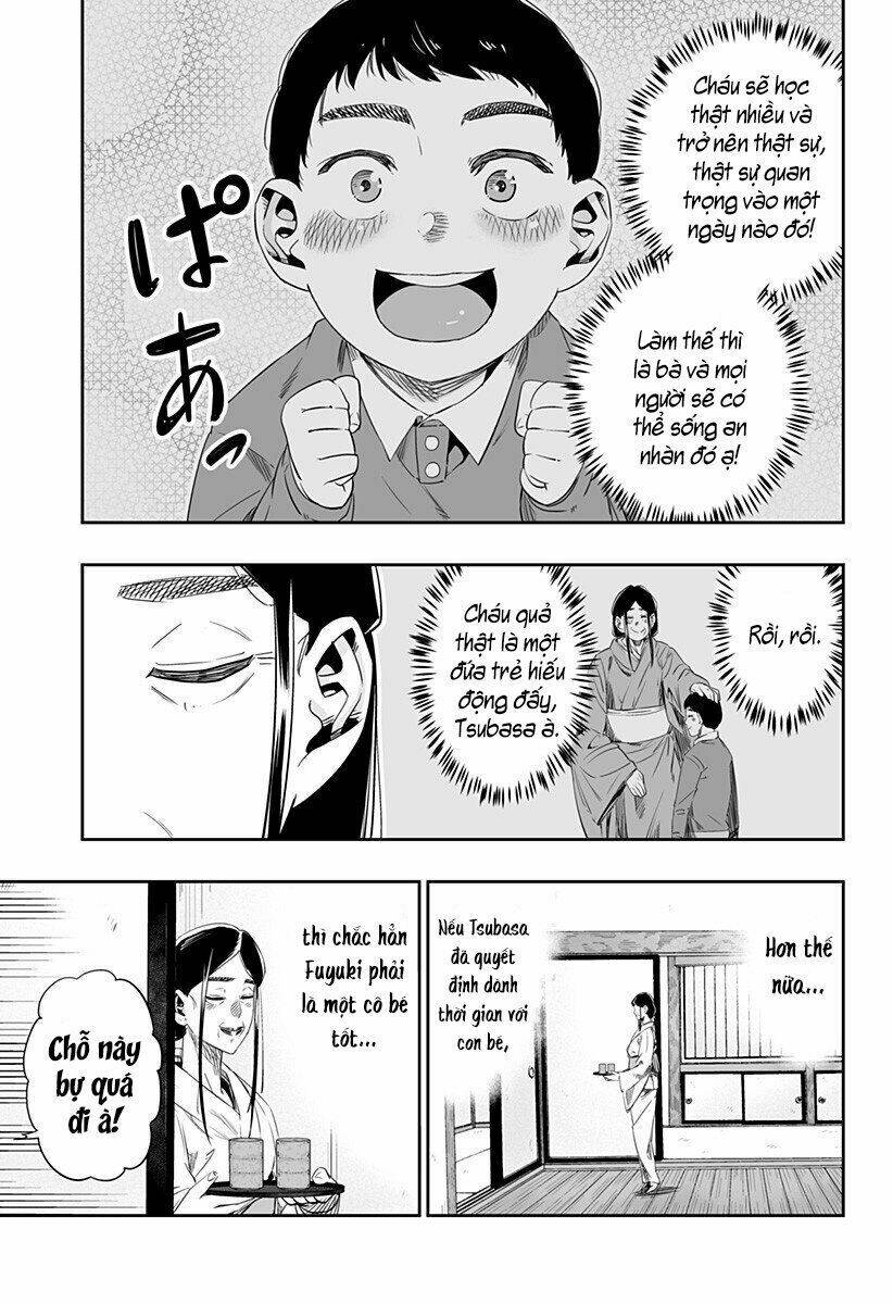 Dosanko Gyaru Is Mega Cute - Chapter 5 - Page 18