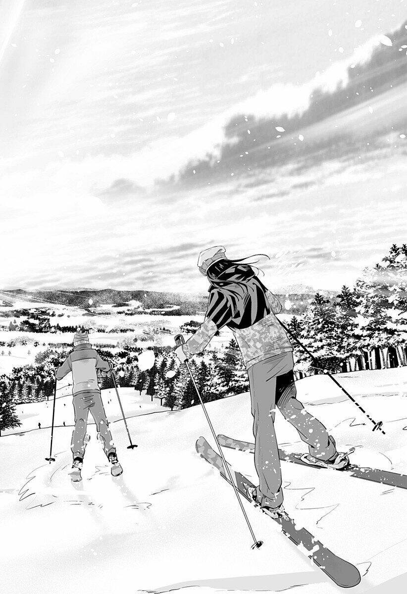 Dosanko Gyaru Is Mega Cute - Chapter 7.2 - Page 8