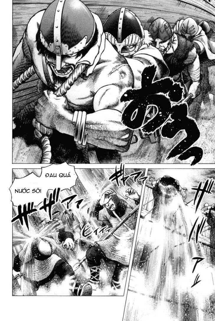 Truyền Thuyết Miền Đất Hứa - Chapter 1 - Page 39