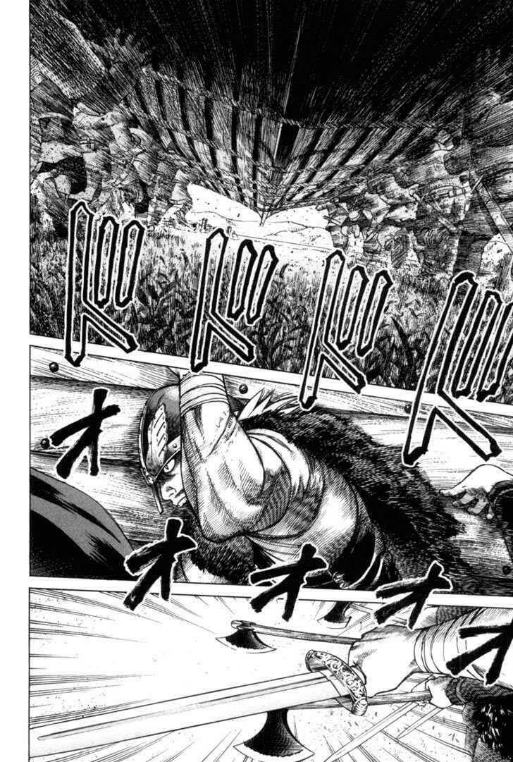 Truyền Thuyết Miền Đất Hứa - Chapter 1 - Page 48