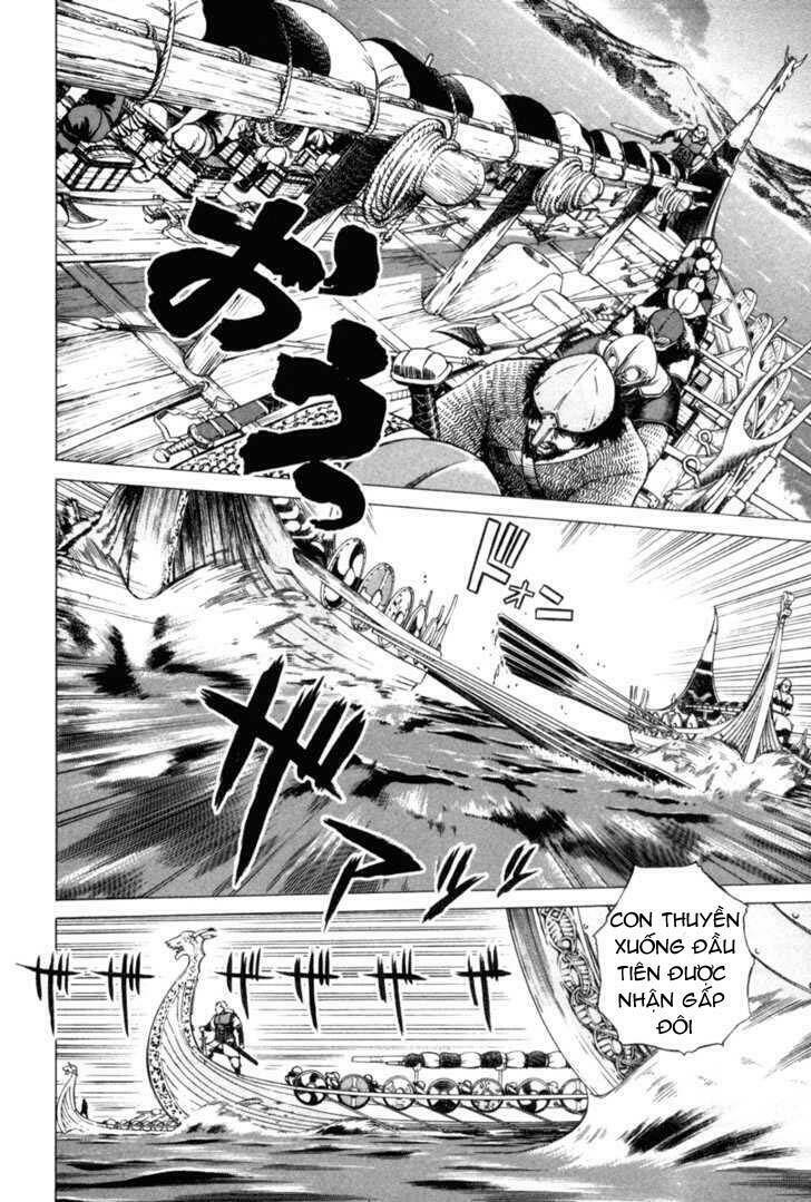 Truyền Thuyết Miền Đất Hứa - Chapter 1 - Page 52