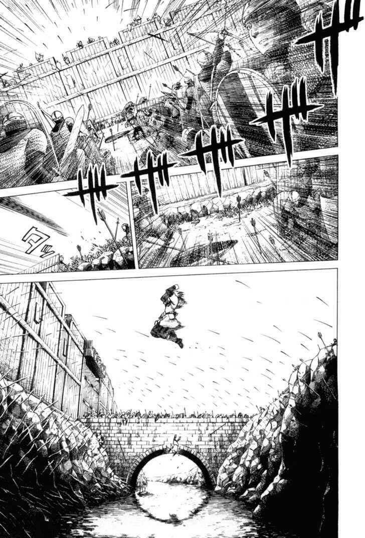 Truyền Thuyết Miền Đất Hứa - Chapter 1 - Page 53