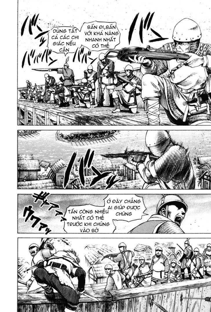 Truyền Thuyết Miền Đất Hứa - Chapter 1 - Page 58