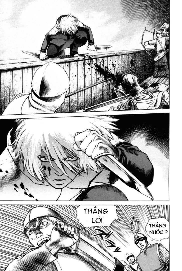 Truyền Thuyết Miền Đất Hứa - Chapter 1 - Page 59