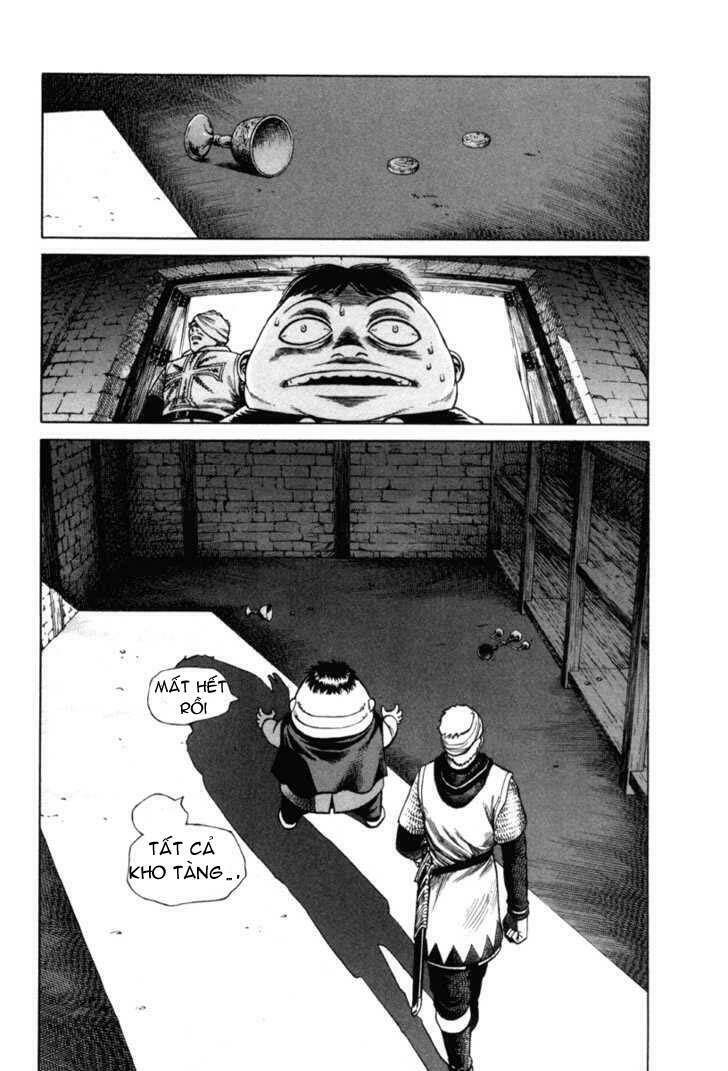 Truyền Thuyết Miền Đất Hứa - Chapter 1 - Page 74