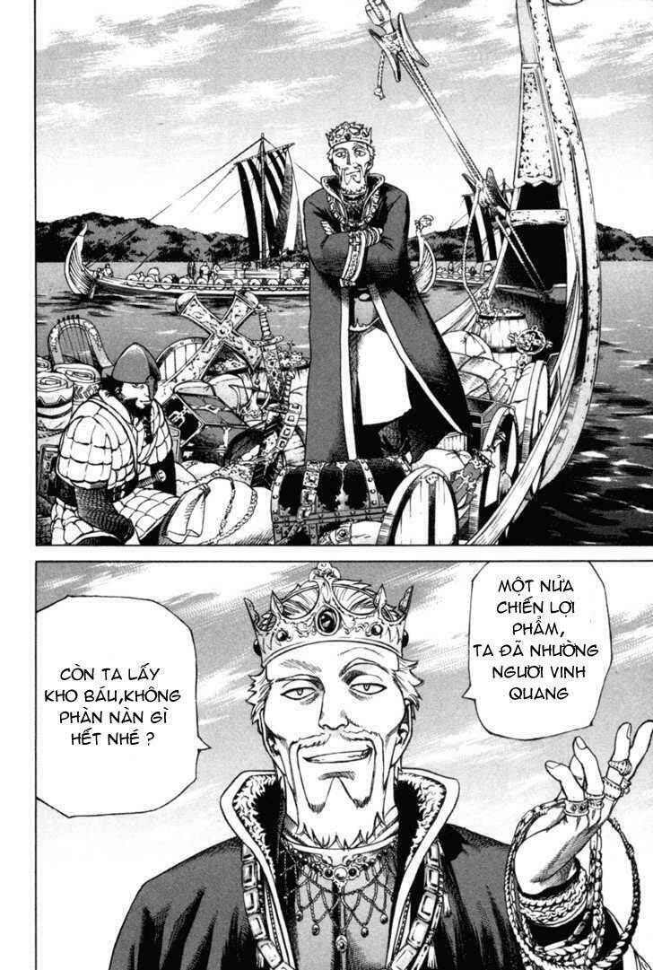 Truyền Thuyết Miền Đất Hứa - Chapter 1 - Page 76