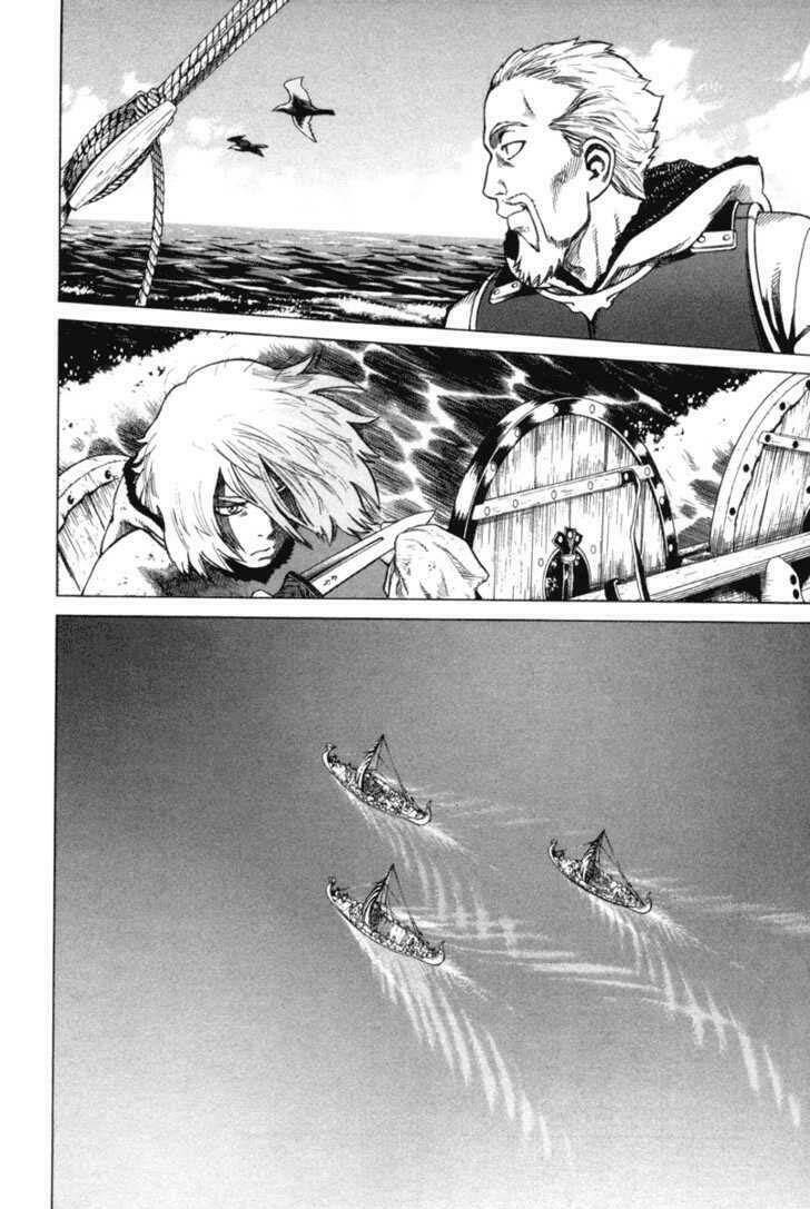 Truyền Thuyết Miền Đất Hứa - Chapter 1 - Page 89