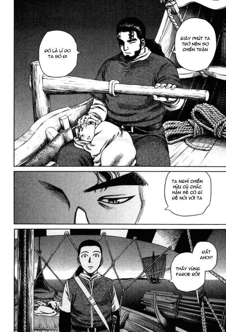 Truyền Thuyết Miền Đất Hứa - Chapter 10 - Page 13