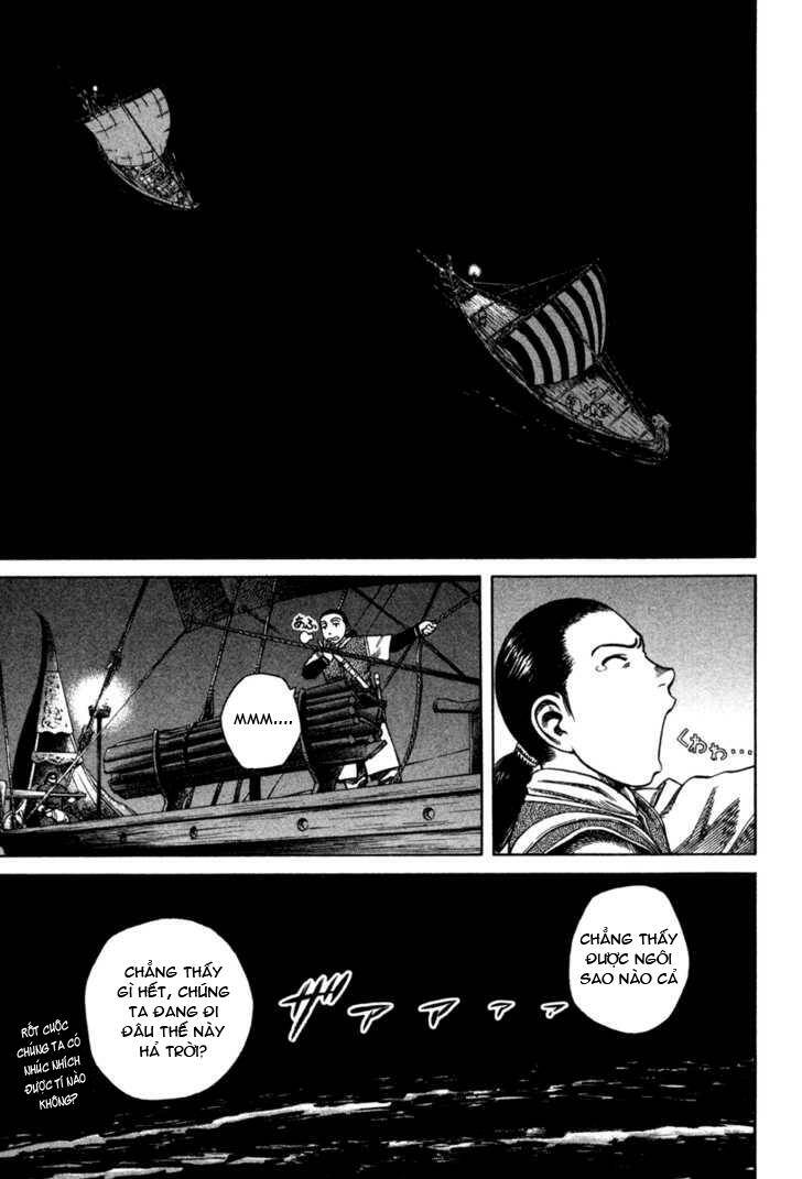 Truyền Thuyết Miền Đất Hứa - Chapter 10 - Page 4