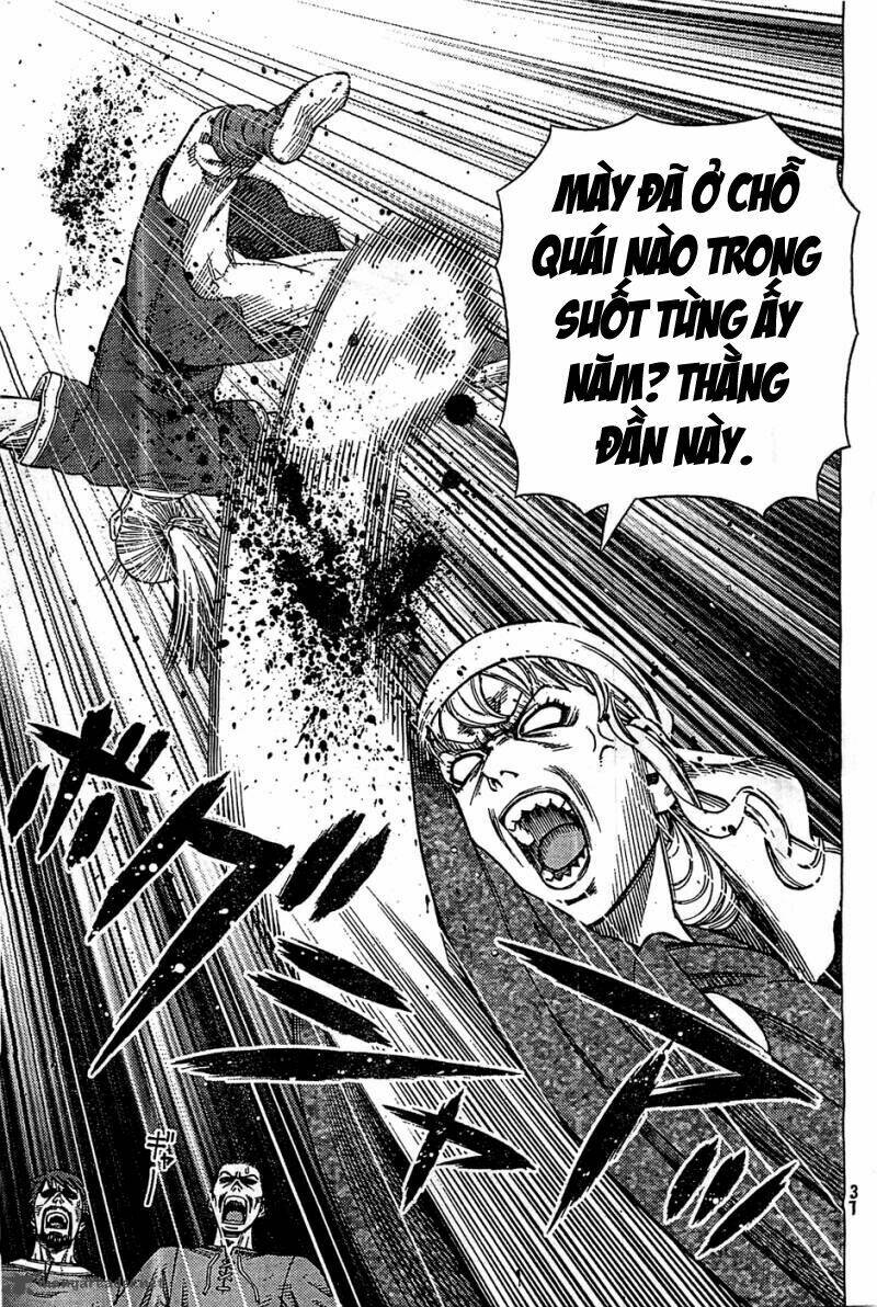 Truyền Thuyết Miền Đất Hứa - Chapter 100 - Page 26