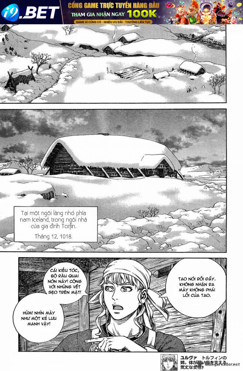 Truyền Thuyết Miền Đất Hứa - Chapter 101 - Page 9