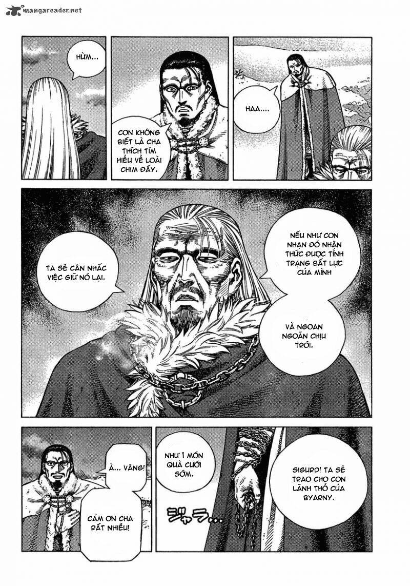 Truyền Thuyết Miền Đất Hứa - Chapter 101 - Page 6