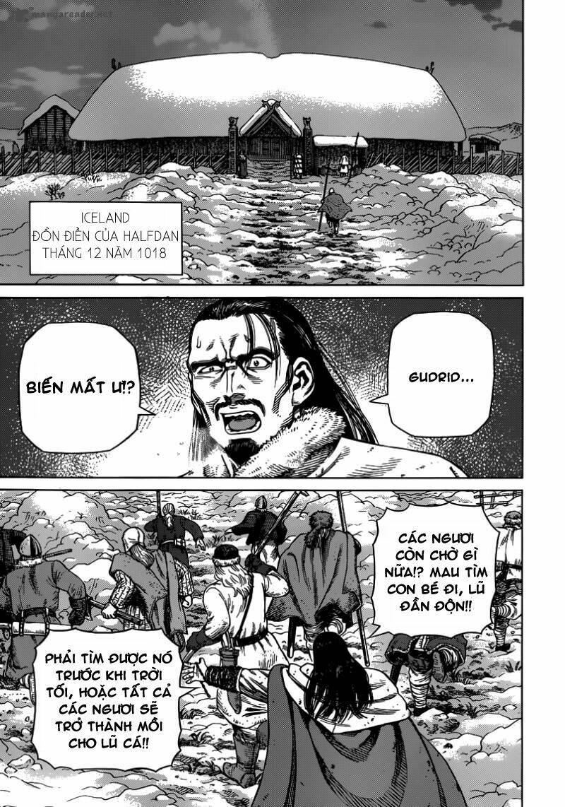 Truyền Thuyết Miền Đất Hứa - Chapter 102 - Page 9