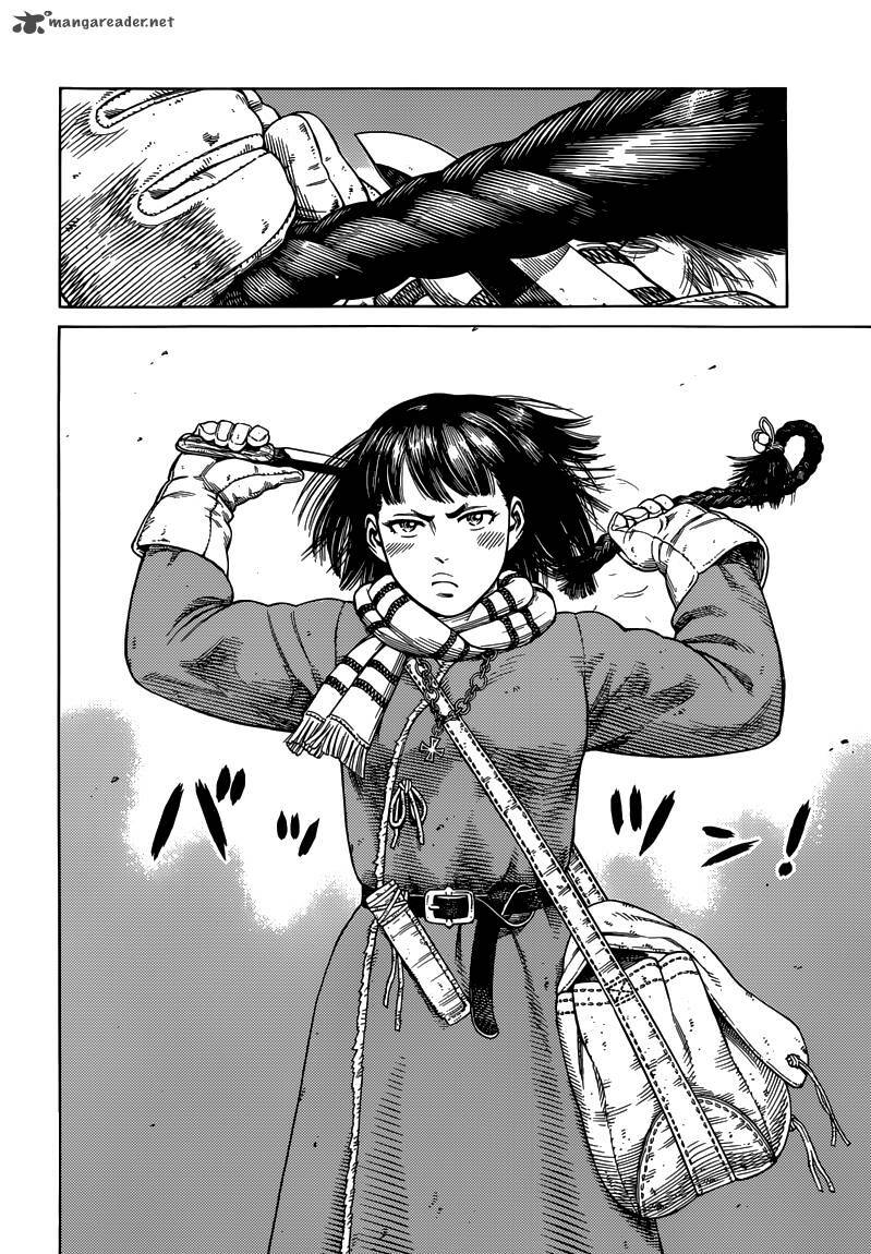 Truyền Thuyết Miền Đất Hứa - Chapter 102 - Page 20