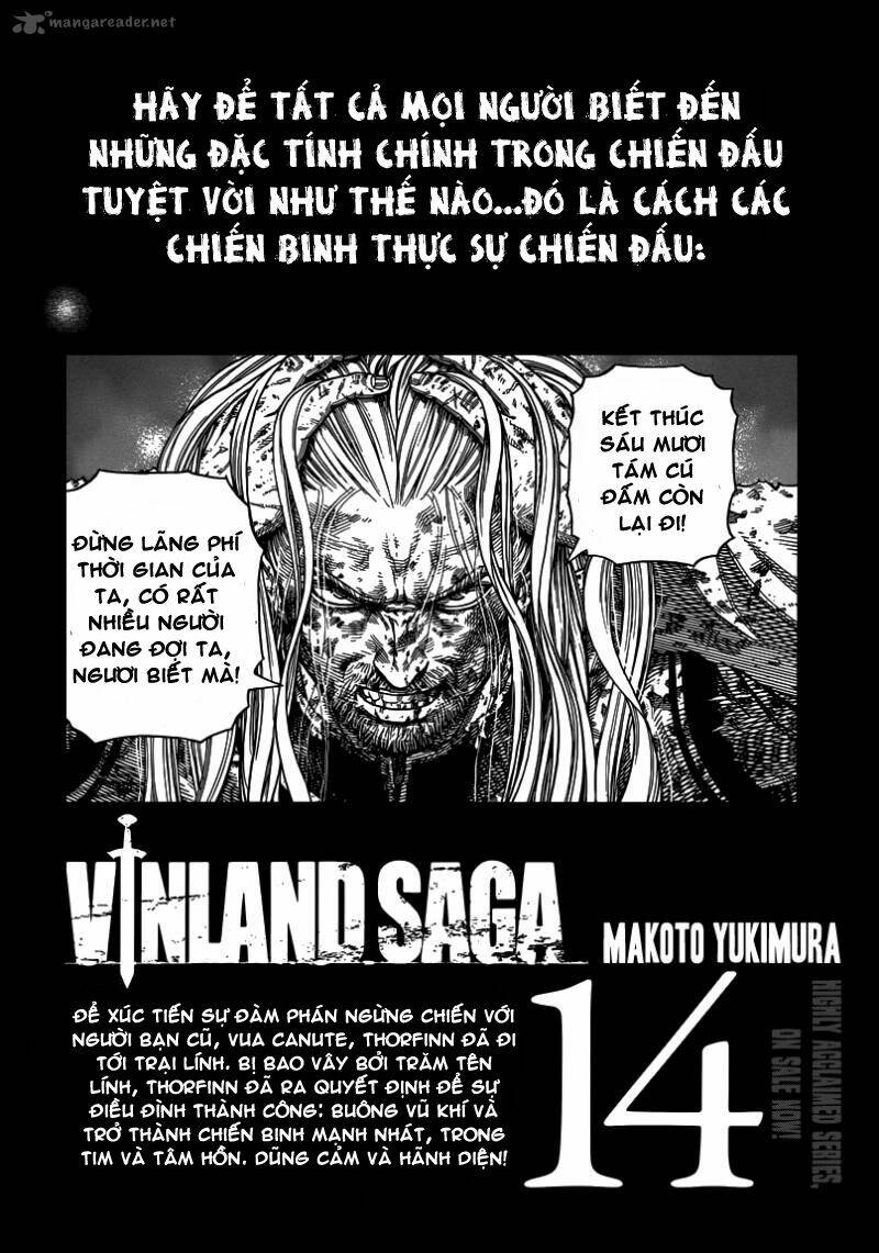 Truyền Thuyết Miền Đất Hứa - Chapter 102 - Page 25