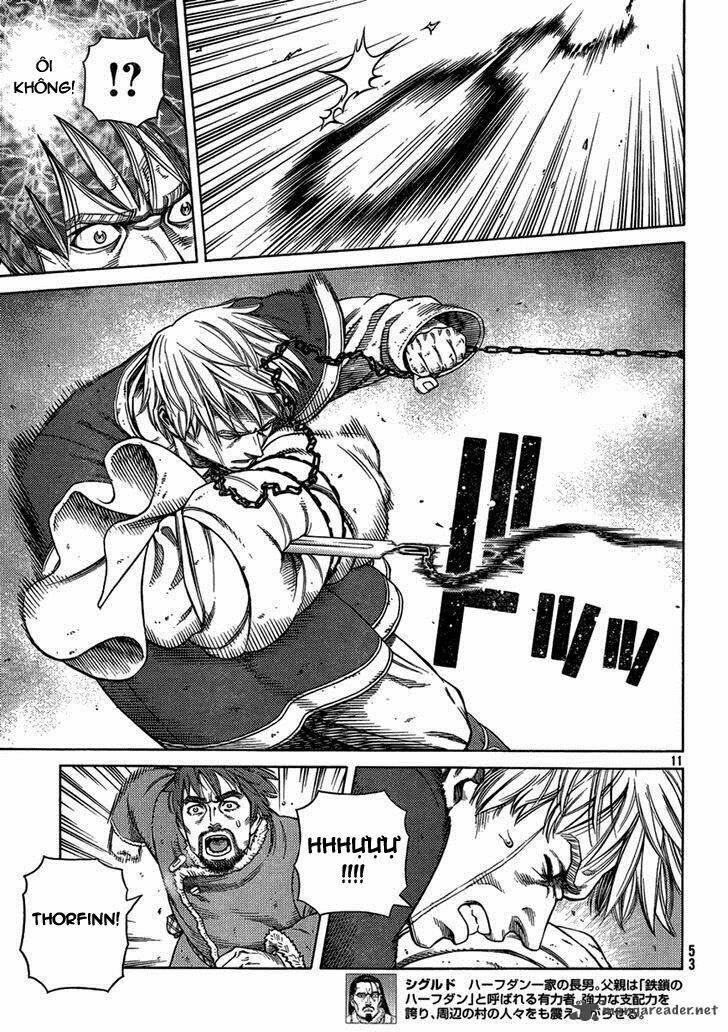 Truyền Thuyết Miền Đất Hứa - Chapter 103 - Page 11