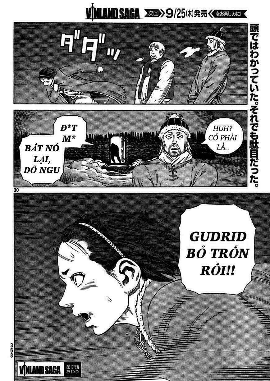 Truyền Thuyết Miền Đất Hứa - Chapter 107 - Page 29