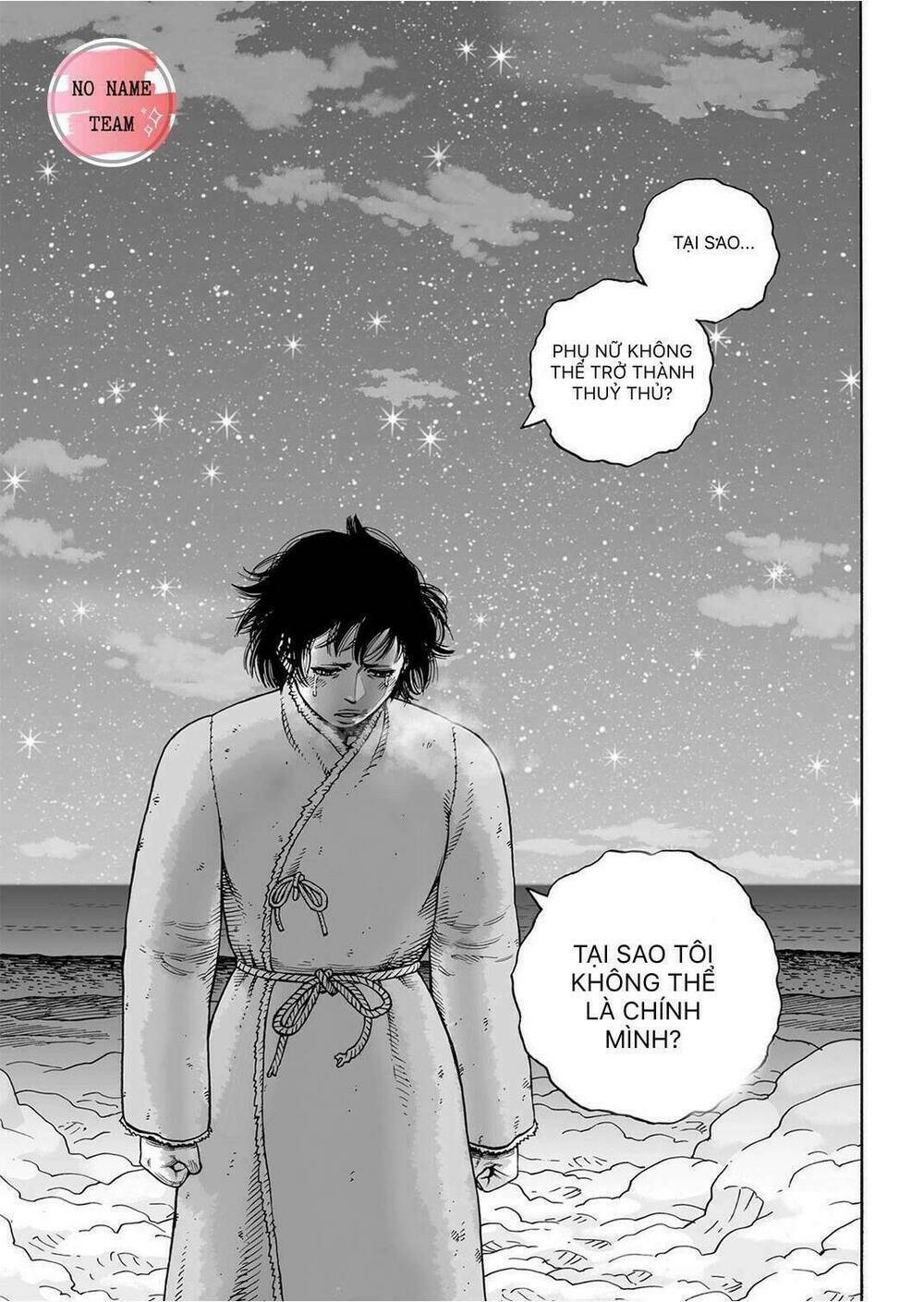 Truyền Thuyết Miền Đất Hứa - Chapter 108 - Page 14