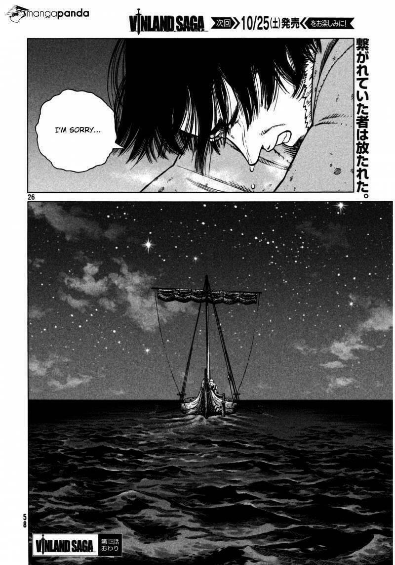 Truyền Thuyết Miền Đất Hứa - Chapter 108 - Page 23