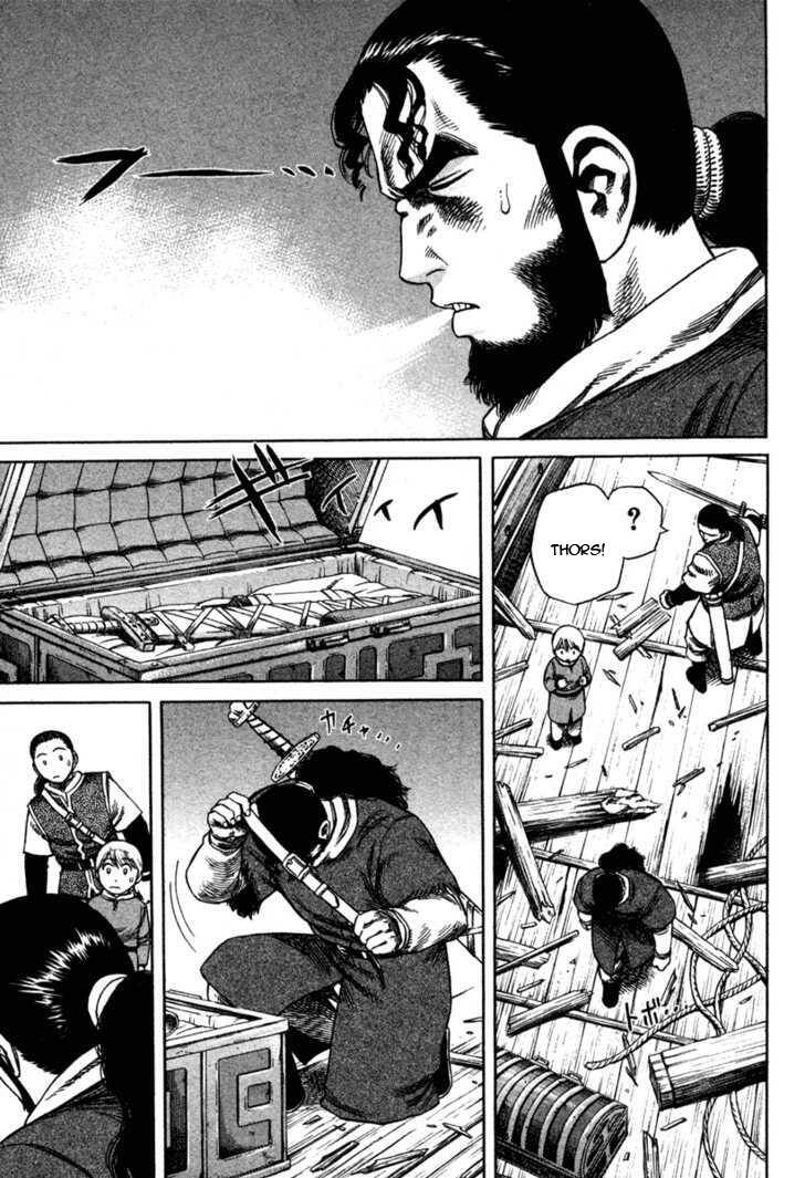 Truyền Thuyết Miền Đất Hứa - Chapter 11 - Page 12