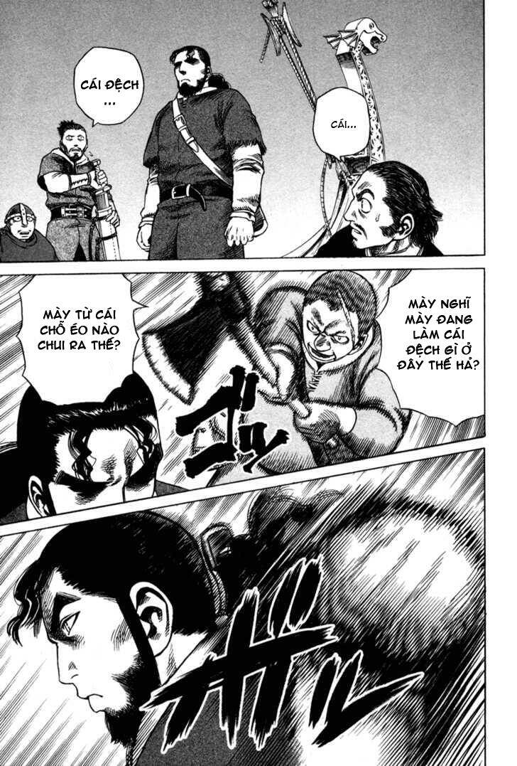 Truyền Thuyết Miền Đất Hứa - Chapter 11 - Page 18