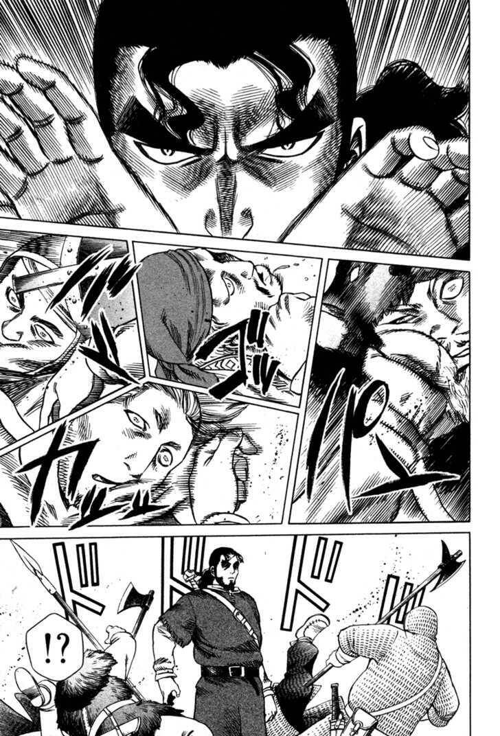 Truyền Thuyết Miền Đất Hứa - Chapter 11 - Page 20