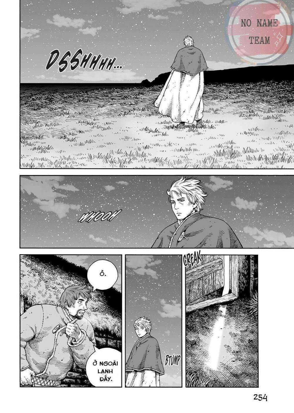 Truyền Thuyết Miền Đất Hứa - Chapter 110 - Page 14