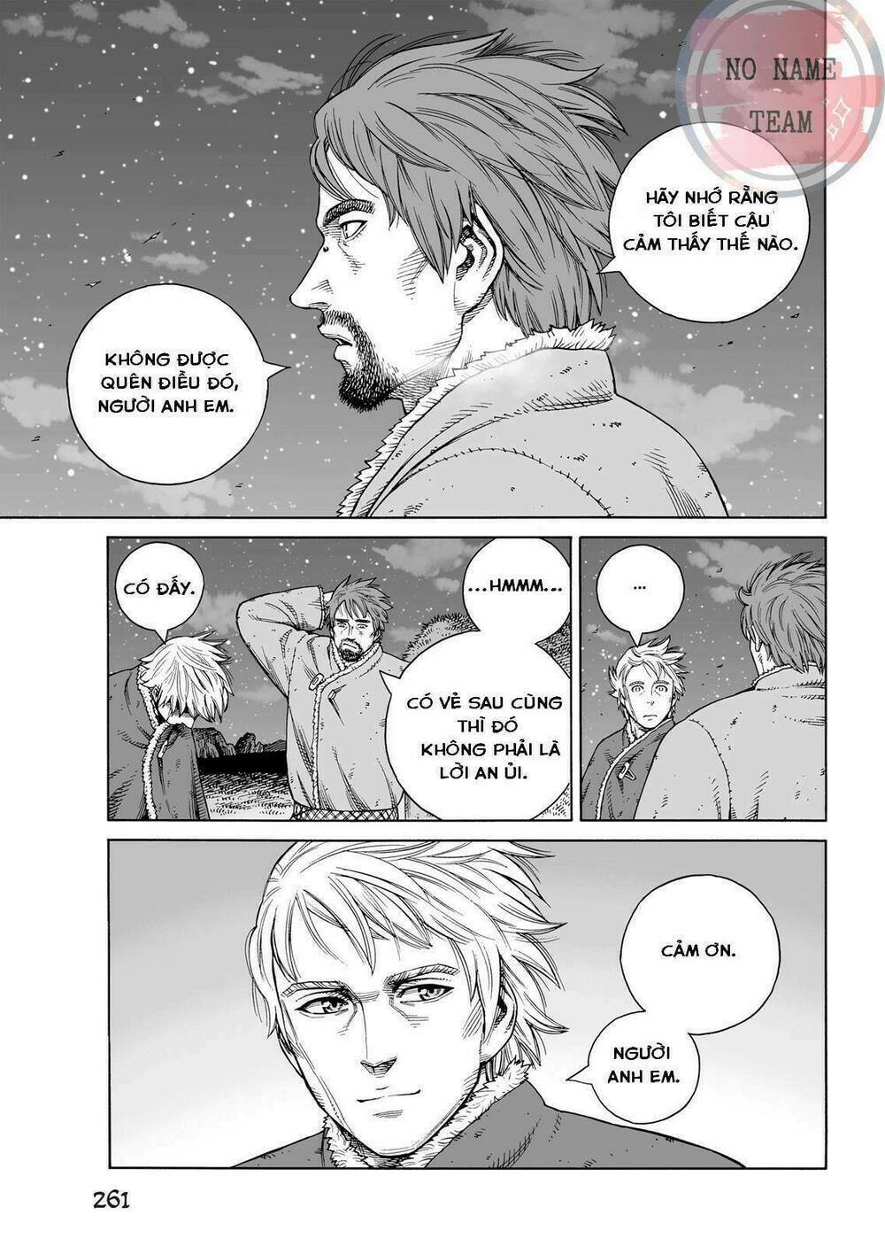 Truyền Thuyết Miền Đất Hứa - Chapter 110 - Page 20