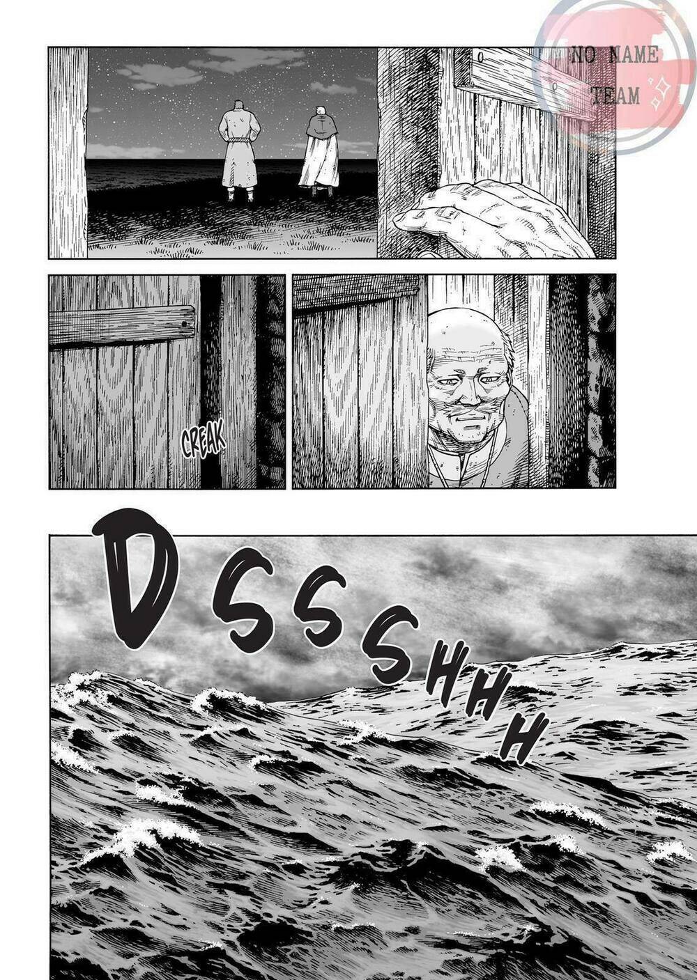 Truyền Thuyết Miền Đất Hứa - Chapter 110 - Page 21