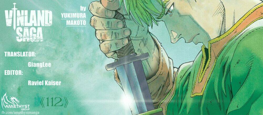 Truyền Thuyết Miền Đất Hứa - Chapter 112 - Page 26