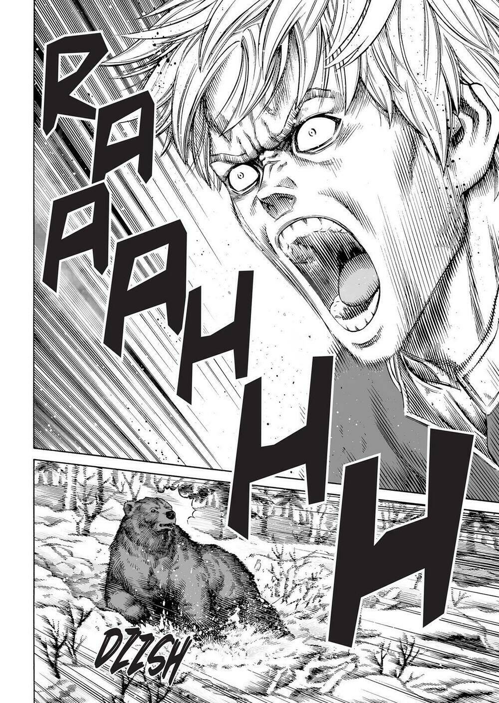 Truyền Thuyết Miền Đất Hứa - Chapter 114 - Page 16