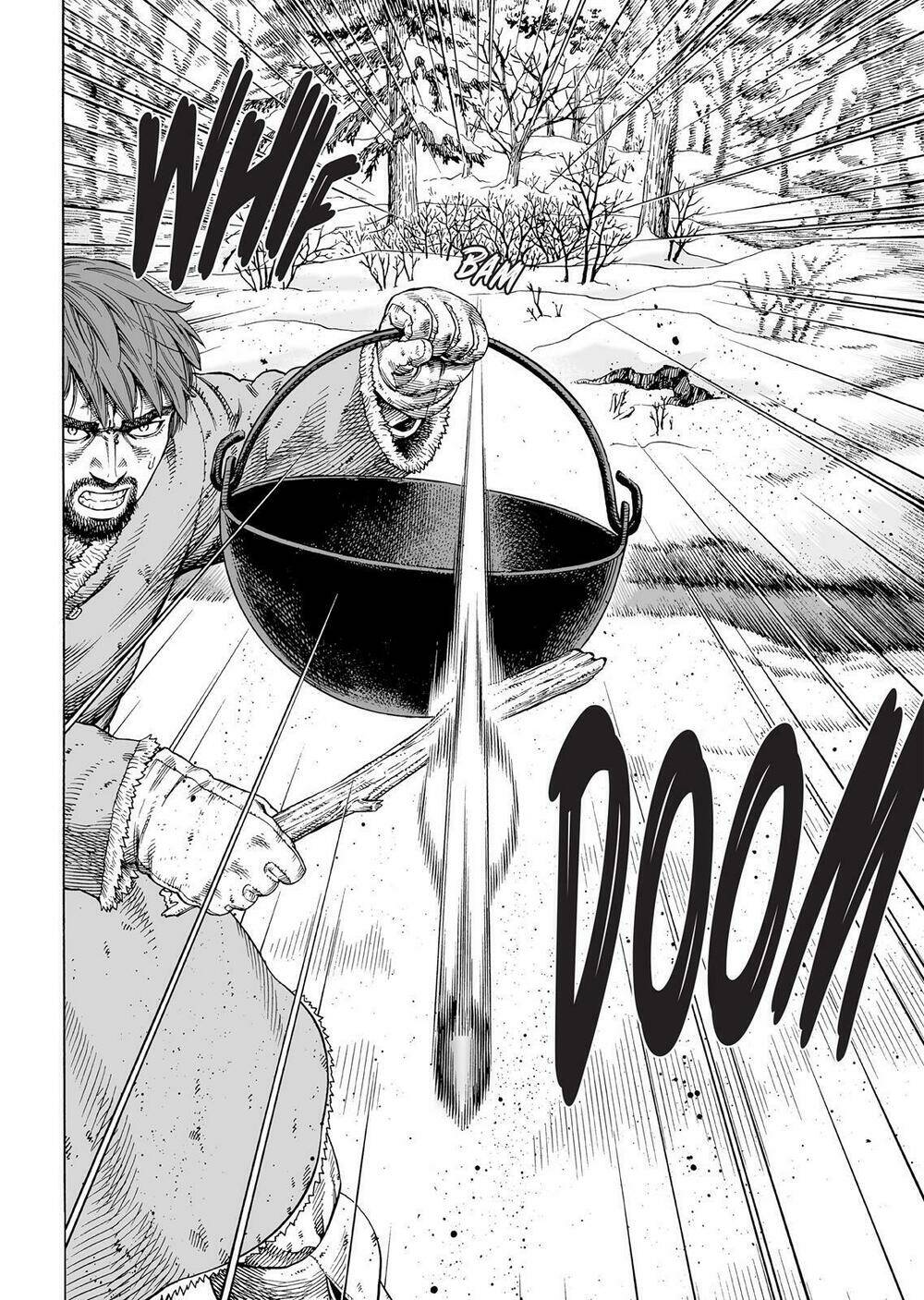 Truyền Thuyết Miền Đất Hứa - Chapter 114 - Page 28