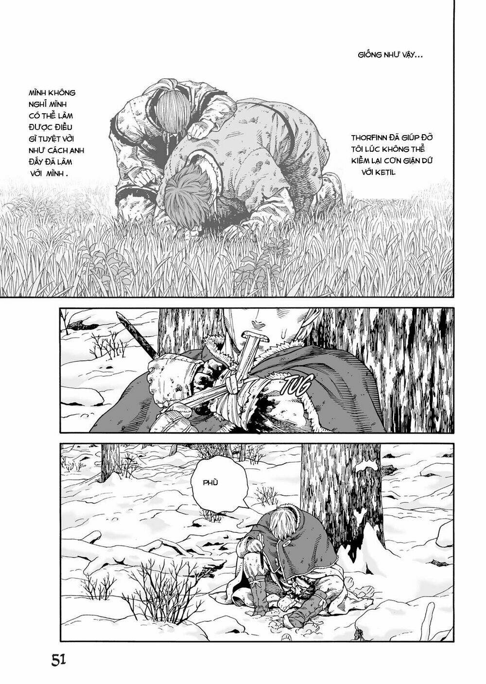 Truyền Thuyết Miền Đất Hứa - Chapter 118 - Page 23