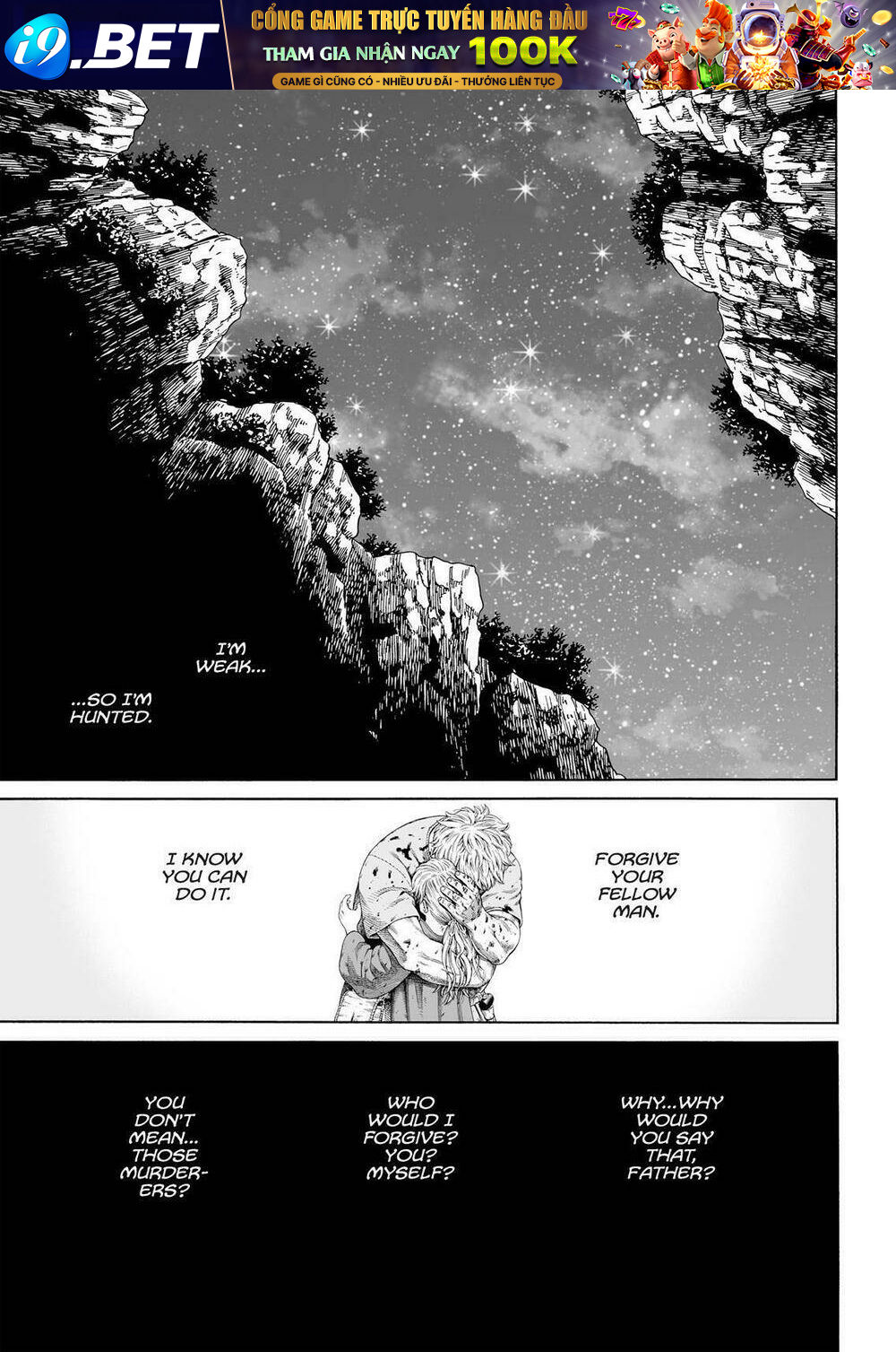 Truyền Thuyết Miền Đất Hứa - Chapter 119 - Page 21