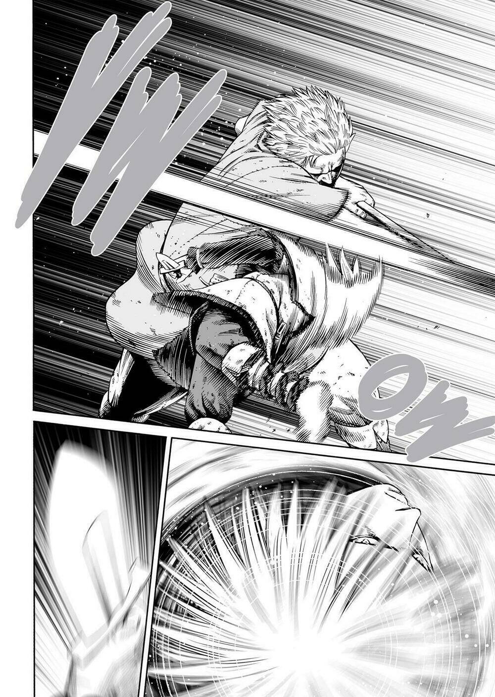 Truyền Thuyết Miền Đất Hứa - Chapter 119 - Page 6